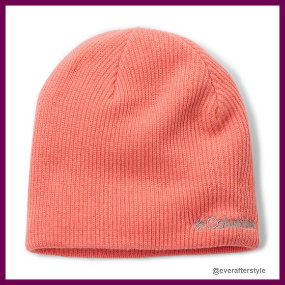 Accessories - Cashmere-Like Acrylic Beanie Classic Minimal Unisex Winter Hat Cozy Warm